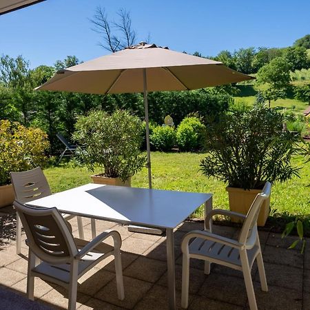 Residence Froehn Andlau-au-Val المظهر الخارجي الصورة