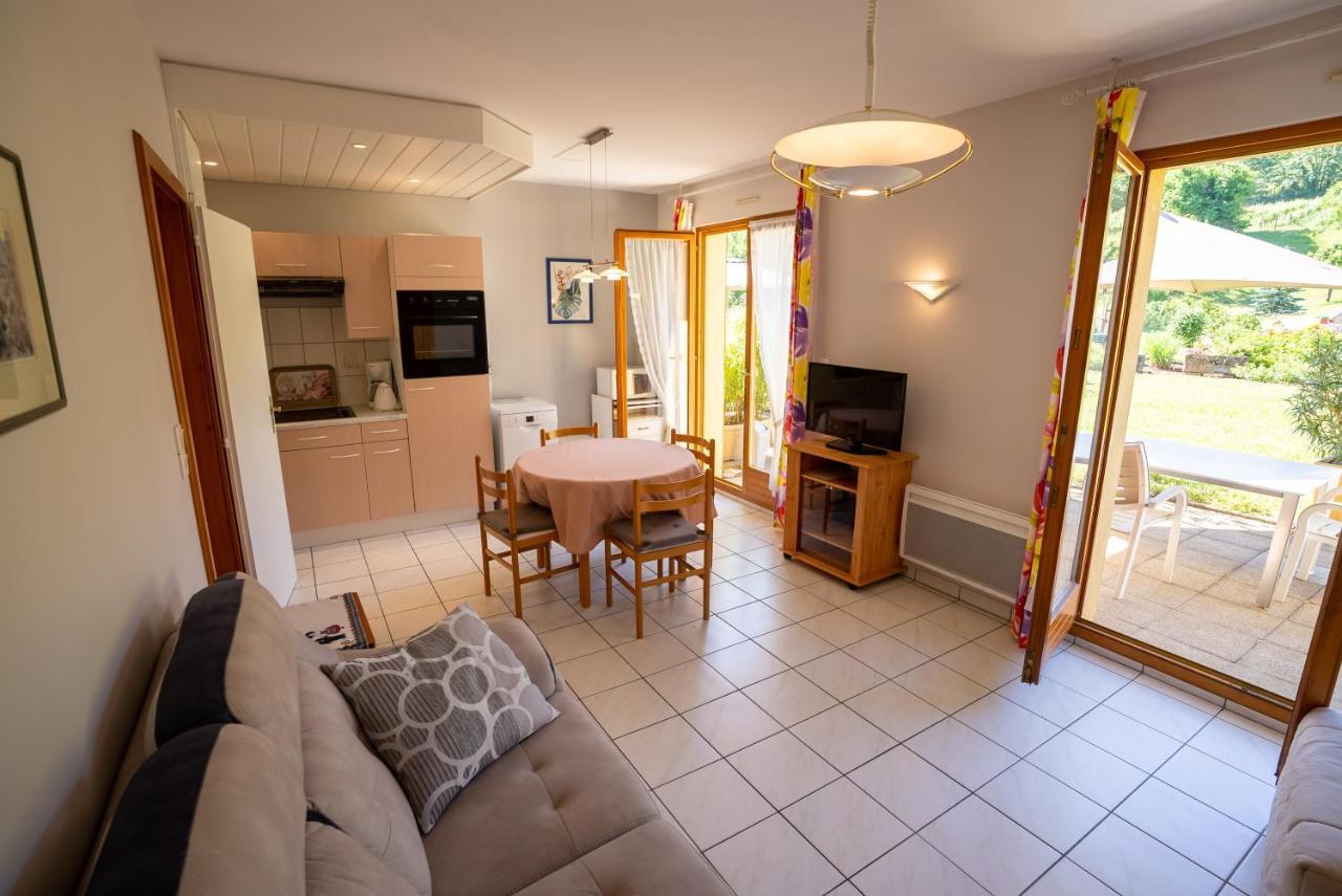 Residence Froehn Andlau-au-Val المظهر الخارجي الصورة