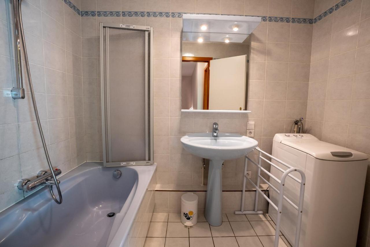 Residence Froehn Andlau-au-Val المظهر الخارجي الصورة