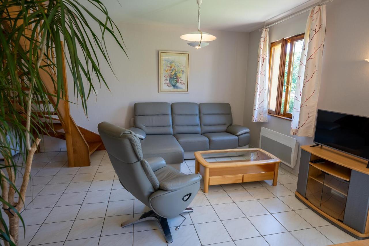 Residence Froehn Andlau-au-Val المظهر الخارجي الصورة