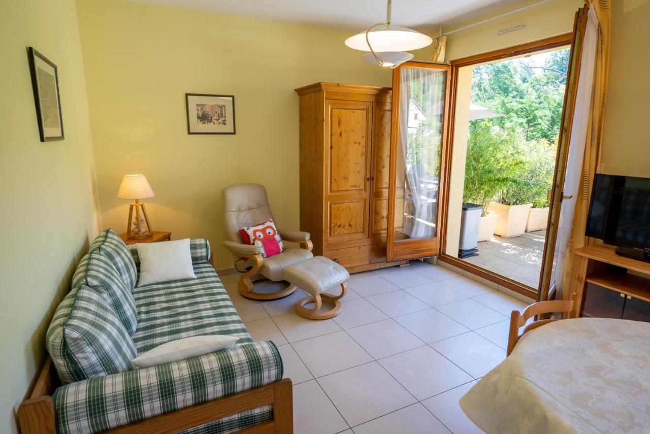 Residence Froehn Andlau-au-Val المظهر الخارجي الصورة