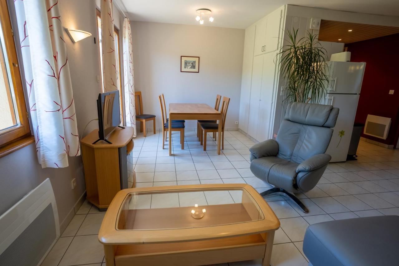 Residence Froehn Andlau-au-Val المظهر الخارجي الصورة