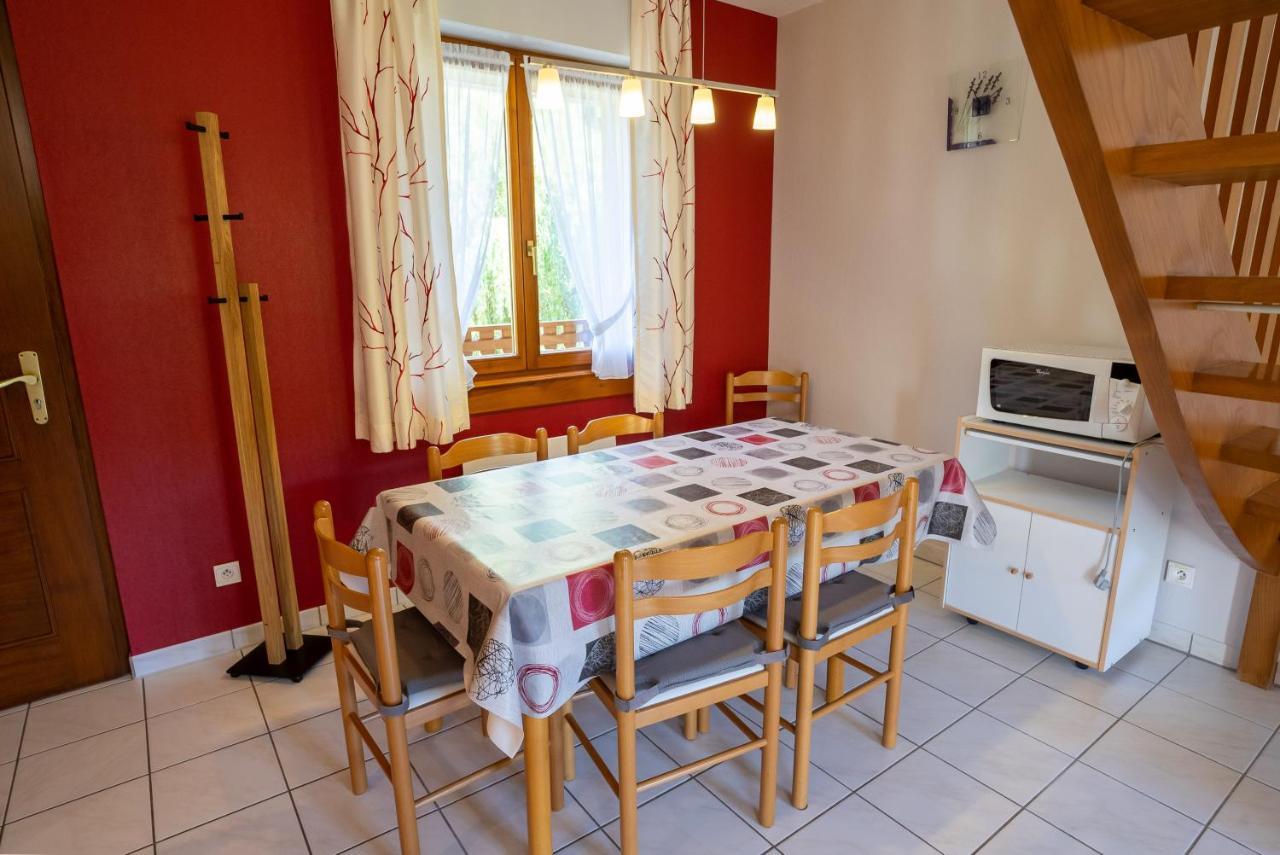 Residence Froehn Andlau-au-Val المظهر الخارجي الصورة
