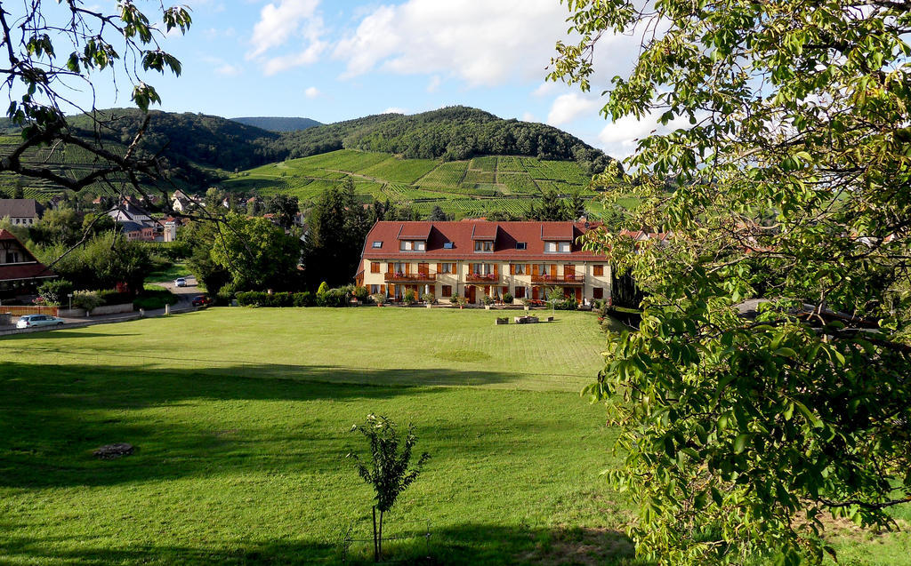 Residence Froehn Andlau-au-Val المظهر الخارجي الصورة