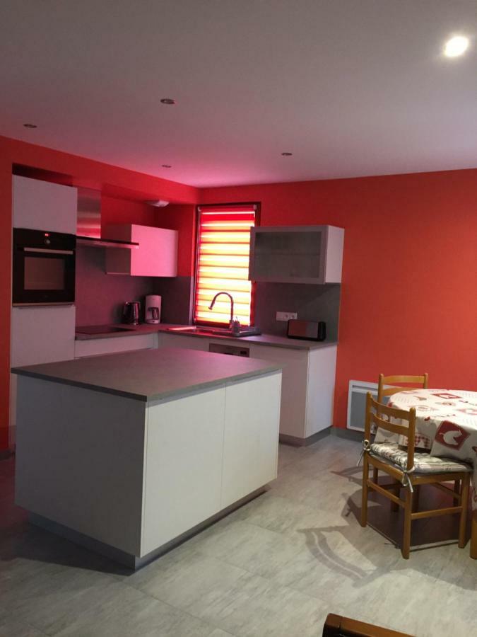Residence Froehn Andlau-au-Val المظهر الخارجي الصورة